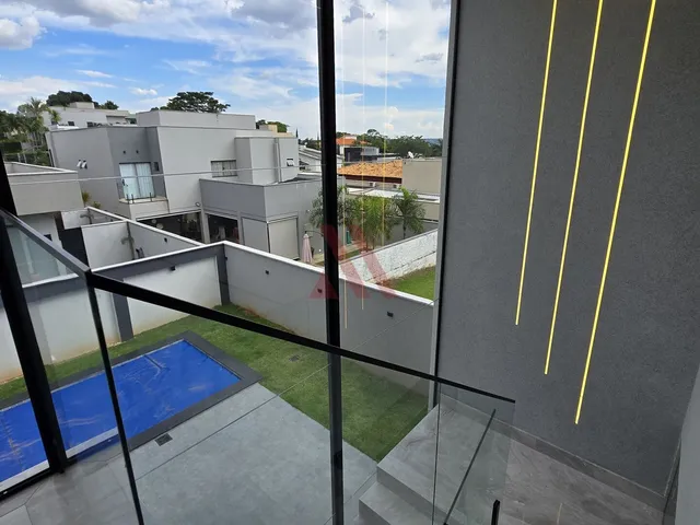 Imagem 12: 0 Casa com 4 dormitórios