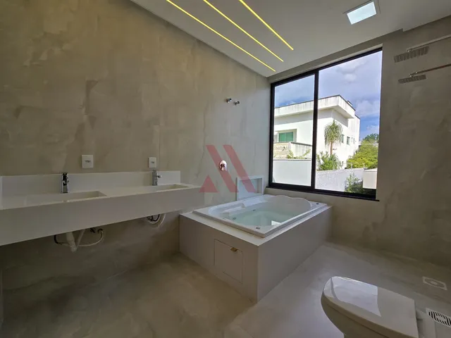 Imagem 14: 0 Casa com 4 dormitórios