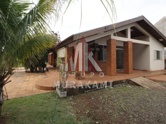 Imagem: Casa no Condomínio Recanto dos Guerreiros