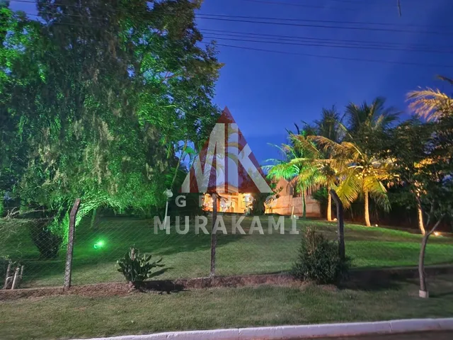 Imagem 5: Casa no Condomínio Recanto dos Guerreiros
