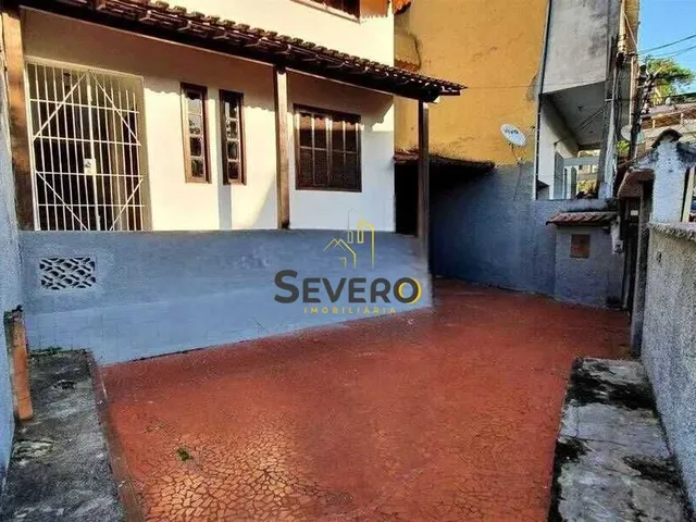 Imagem: Casa 3 Quartos em São Gonçalo