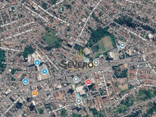 Imagem 7: Terreno à venda no bairro Estrela do Norte - São Gonçalo/RJ