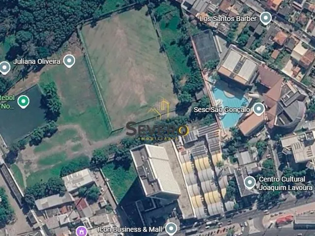 Imagem 4: Terreno à venda no bairro Estrela do Norte - São Gonçalo/RJ