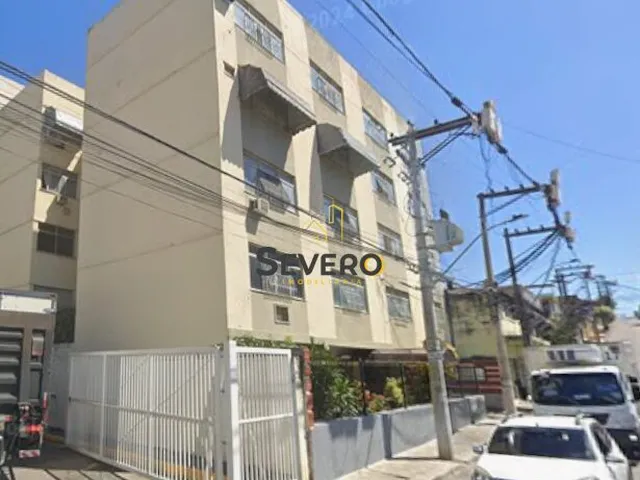 Imagem 9: Condomínio São Sebastião - Excelente Apartamento à venda no bairro Mutuá - São