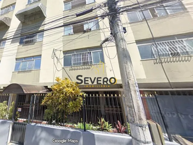 Imagem 7: Condomínio São Sebastião - Excelente Apartamento à venda no bairro Mutuá - São