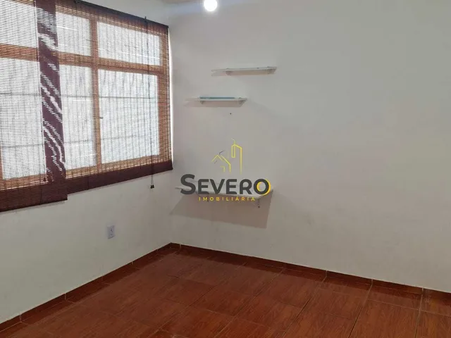 Imagem 11: Condomínio São Sebastião - Excelente Apartamento à venda no bairro Mutuá - São
