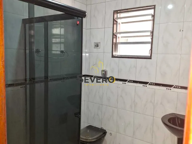 Imagem 2: Condomínio São Sebastião - Excelente Apartamento à venda no bairro Mutuá - São