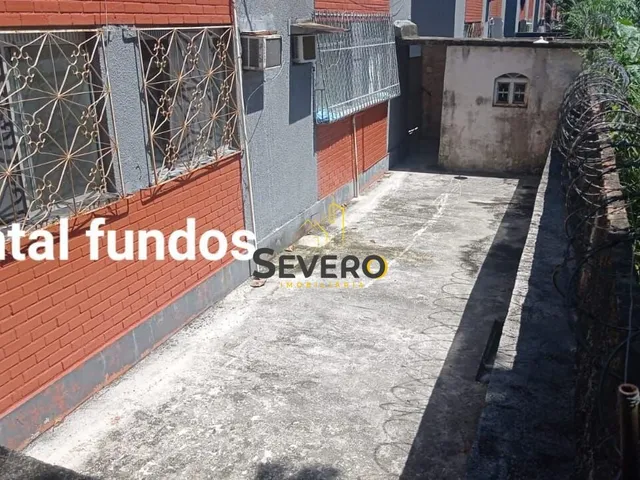 Imagem 4: Condomínio Parque Residencial São Gonçalo - APARTAMENTO TÉRREO COM QUINTAL 02