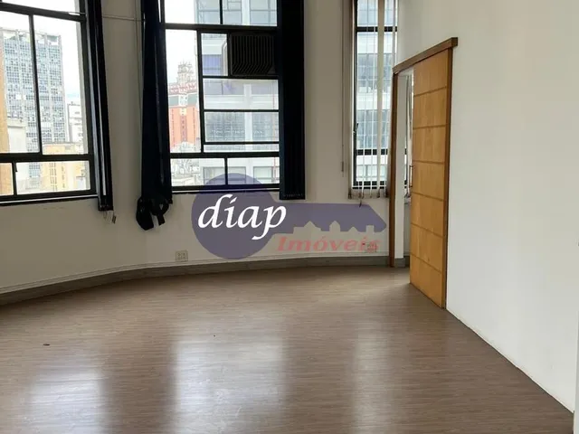Imagem: Sala Comercial em São Paulo - São Paulo