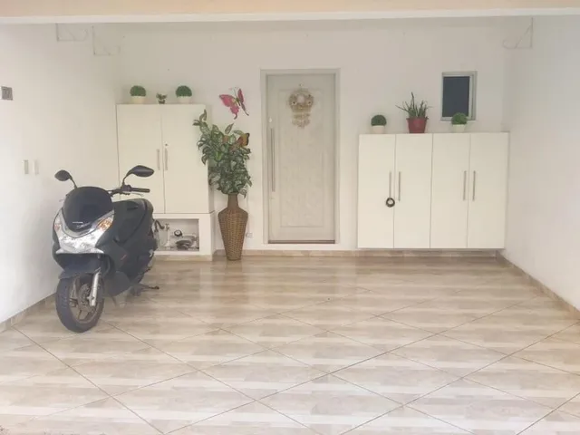 Imagem: Casa em Condomínio Fechado (Com Piscina