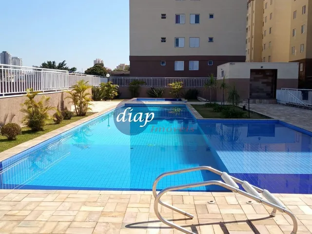 Imagem: Apartamento de Alto Padrão de 71M² com
