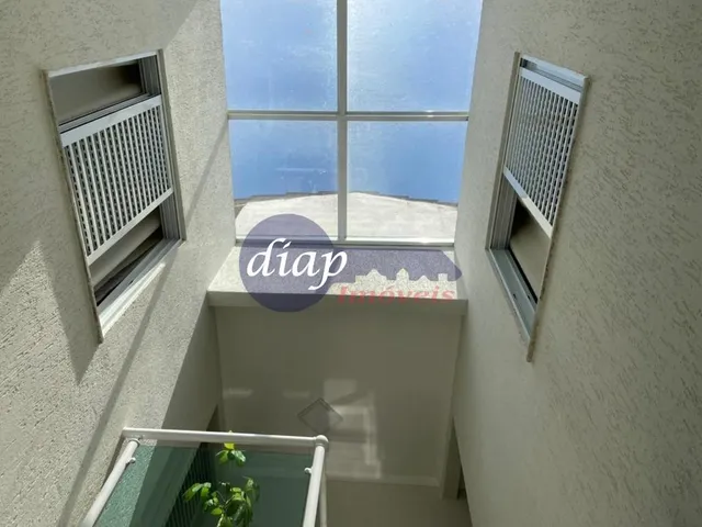 Imagem 6: Lindo Sobrado na Vila Alpina com 4 Dormitórios, Sendo 2 Suítes e 3 dos Dormitórios