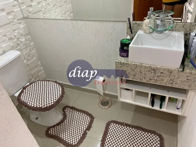 Imagem 9: Lindo Sobrado na Vila Alpina com 4 Dormitórios, Sendo 2 Suítes e 3 dos Dormitórios