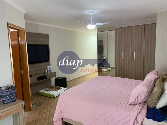 Imagem 7: Lindo Sobrado na Vila Alpina com 4 Dormitórios, Sendo 2 Suítes e 3 dos Dormitórios