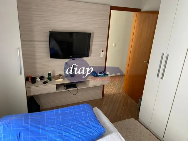 Imagem 11: Lindo Sobrado na Vila Alpina com 4 Dormitórios, Sendo 2 Suítes e 3 dos Dormitórios