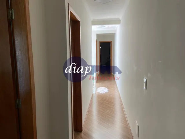 Imagem 13: Lindo Sobrado na Vila Alpina com 4 Dormitórios, Sendo 2 Suítes e 3 dos Dormitórios