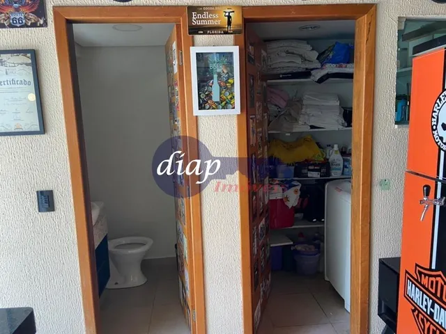 Imagem 2: Lindo Sobrado na Vila Alpina com 4 Dormitórios, Sendo 2 Suítes e 3 dos Dormitórios