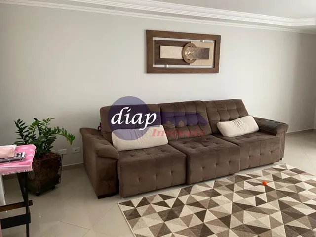 Imagem 16: Lindo Sobrado na Vila Alpina com 4 Dormitórios, Sendo 2 Suítes e 3 dos Dormitórios