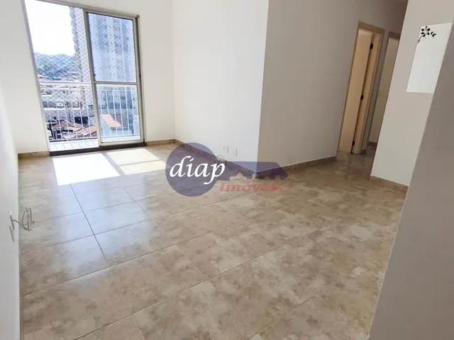 Imagem: Apartamento de 3 Quartos com 1 Vaga na Cidade
