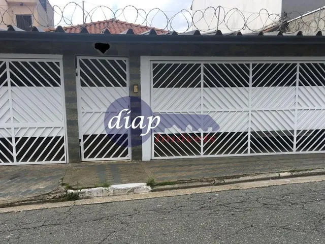 Imagem: Linda Casa Assobradada com Mais de 260 M²