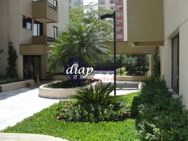 Imagem: Apartamento À Venda em São Paulo-Sp, Vila