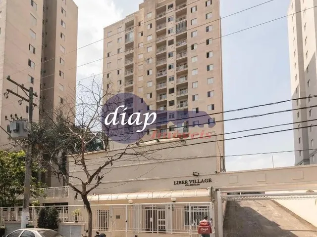 Imagem: Apto À Venda em São Paulo-Sp, Vila Talarico