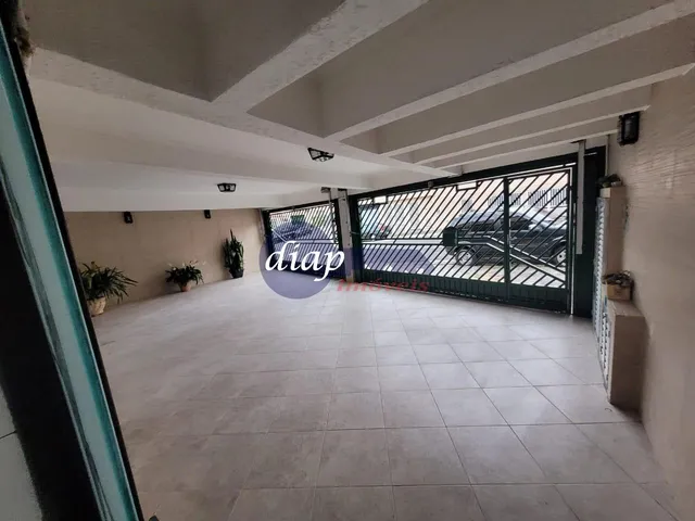 Imagem: Casa À Venda no Tatuapé, 3 Dorm, 3 Suites