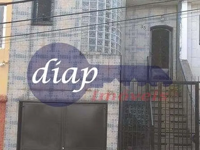 Imagem 1: 0 Casa com 3 dormitórios
