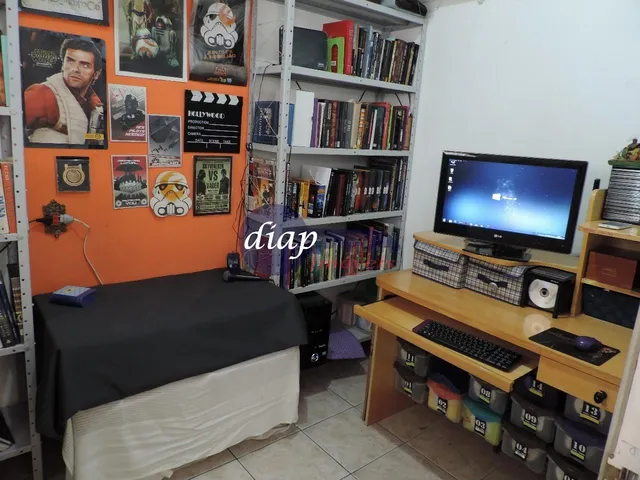Imagem 6: 0 Apartamento com 3 dormitórios
