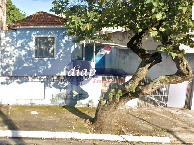 Imagem: Terreno À Venda em São Paulo-Sp, Cidade