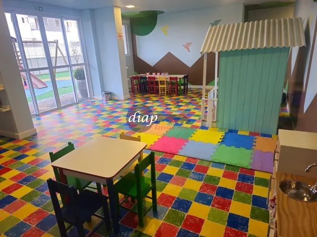 Imagem 9: Cobertura À Venda em São Paulo-Sp, Vila Matilde: 3 Quartos, 1 Suíte, 1 Sala, 2 Banheiros, 2 Vagas - 110M²!