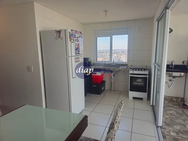 Imagem 4: Cobertura À Venda em São Paulo-Sp, Vila Matilde: 3 Quartos, 1 Suíte, 1 Sala, 2 Banheiros, 2 Vagas - 110M²!