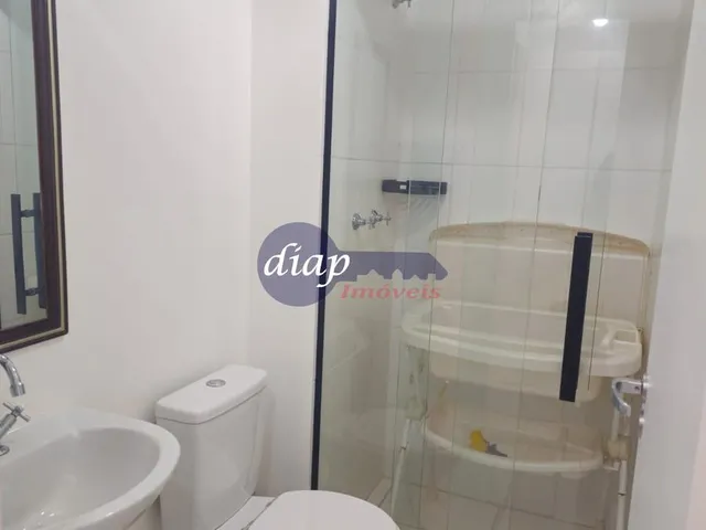 Imagem 14: Cobertura À Venda em São Paulo-Sp, Vila Matilde: 3 Quartos, 1 Suíte, 1 Sala, 2 Banheiros, 2 Vagas - 110M²!
