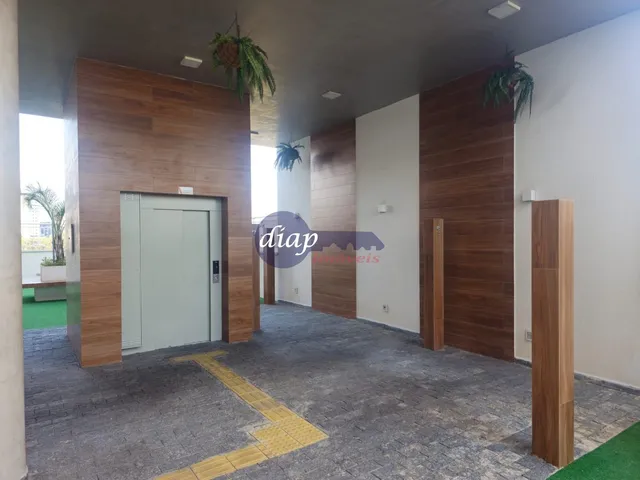 Imagem 8: Cobertura À Venda em São Paulo-Sp, Vila Matilde: 3 Quartos, 1 Suíte, 1 Sala, 2 Banheiros, 2 Vagas - 110M²!