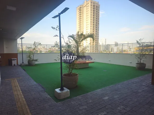 Imagem 2: Cobertura À Venda em São Paulo-Sp, Vila Matilde: 3 Quartos, 1 Suíte, 1 Sala, 2 Banheiros, 2 Vagas - 110M²!