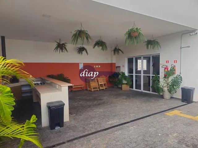 Imagem 16: Cobertura À Venda em São Paulo-Sp, Vila Matilde: 3 Quartos, 1 Suíte, 1 Sala, 2 Banheiros, 2 Vagas - 110M²!