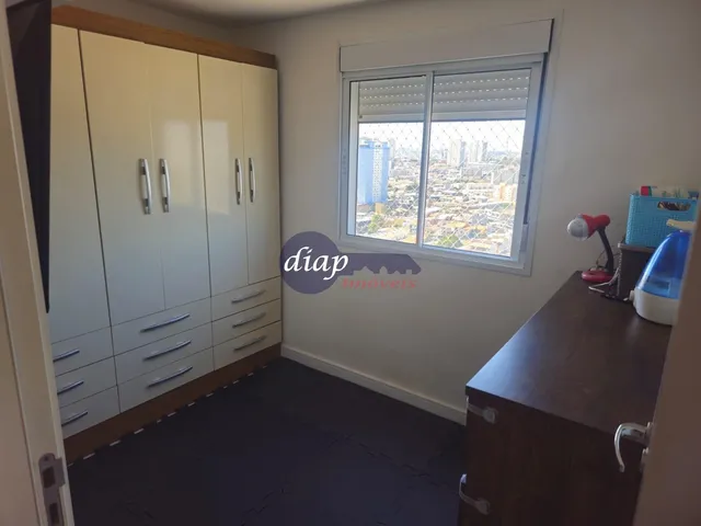 Imagem 13: Cobertura À Venda em São Paulo-Sp, Vila Matilde: 3 Quartos, 1 Suíte, 1 Sala, 2 Banheiros, 2 Vagas - 110M²!
