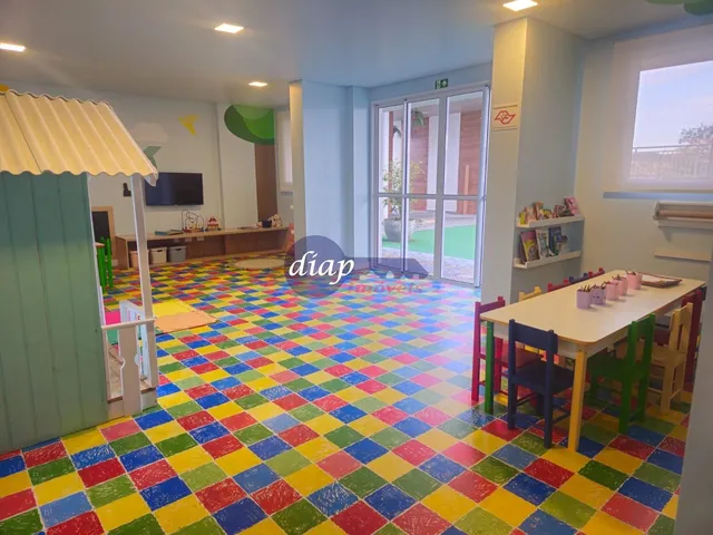 Imagem 11: Cobertura À Venda em São Paulo-Sp, Vila Matilde: 3 Quartos, 1 Suíte, 1 Sala, 2 Banheiros, 2 Vagas - 110M²!