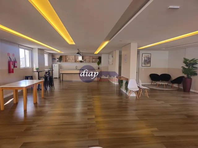 Imagem 15: Cobertura À Venda em São Paulo-Sp, Vila Matilde: 3 Quartos, 1 Suíte, 1 Sala, 2 Banheiros, 2 Vagas - 110M²!