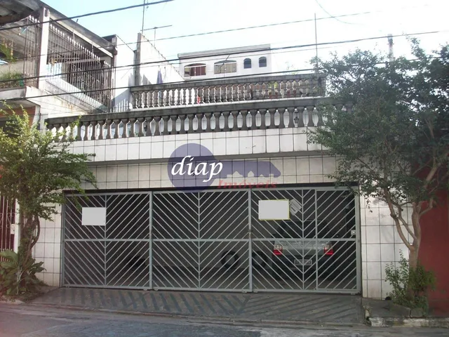 Imagem: São Duas Casas no Mesmo Terreno. Imóvel