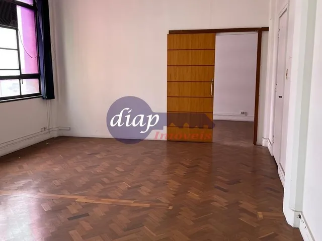 Imagem: Sala Comercial para Locação no Centro