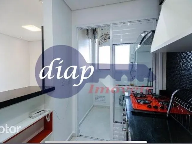 Imagem 3: 0 Apartamento com 2 dormitórios