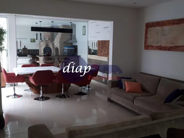 Imagem 16: 0 Casa com 5 dormitórios
