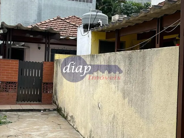Imagem 5: 0 Casa com 1 dormitório