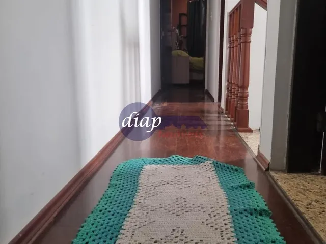 Imagem 10: 0 Casa com 3 dormitórios
