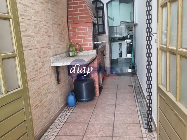 Imagem 2: 0 Casa com 3 dormitórios