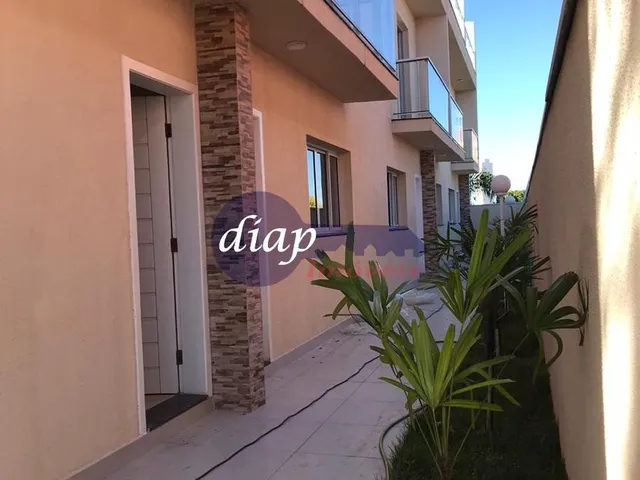 Imagem: Lindo Sobrado em Condomínio com 5 Casas