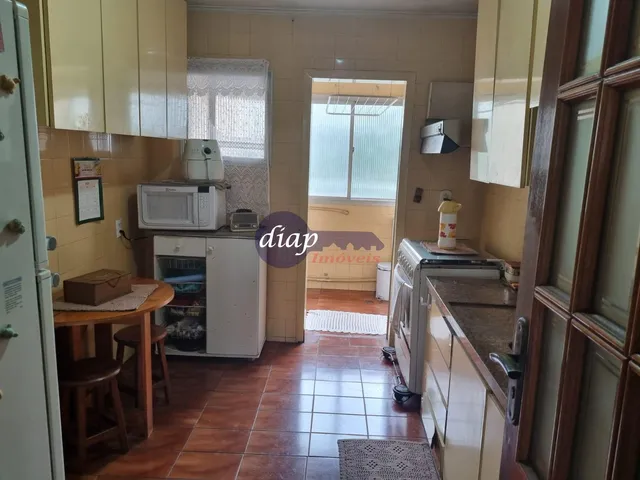 Imagem 8: 0 Apartamento com 3 dormitórios