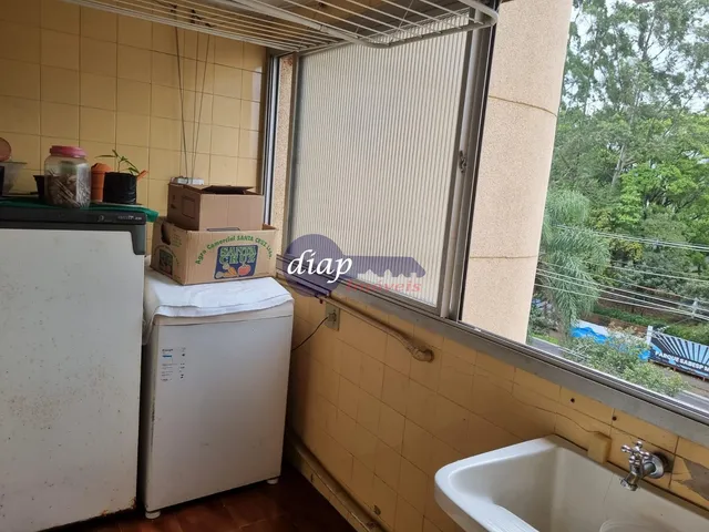 Imagem 6: 0 Apartamento com 3 dormitórios