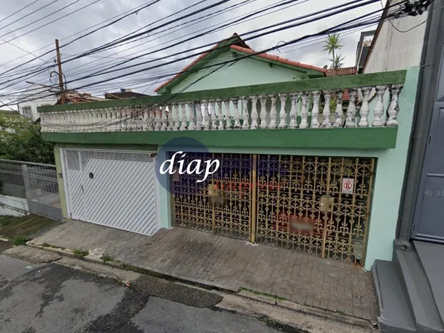 Imagem 1: Terreno À Venda em São Paulo-Sp, Cidade Patriarca, com 340M² de Área!